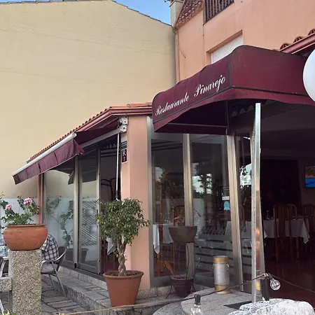 Restaurante Pinarejo *