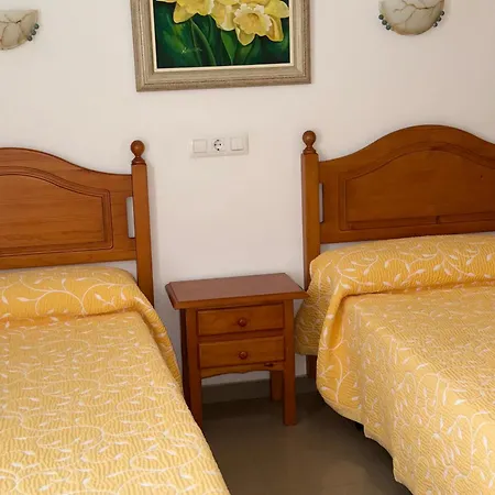 Restaurante Pinarejo