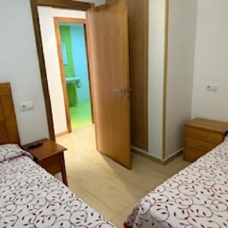 Restaurante Pinarejo Konukevi Playa de la Lanzada