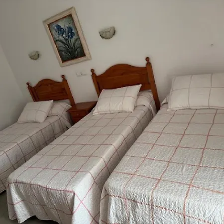 Konukevi Restaurante Pinarejo Playa de la Lanzada