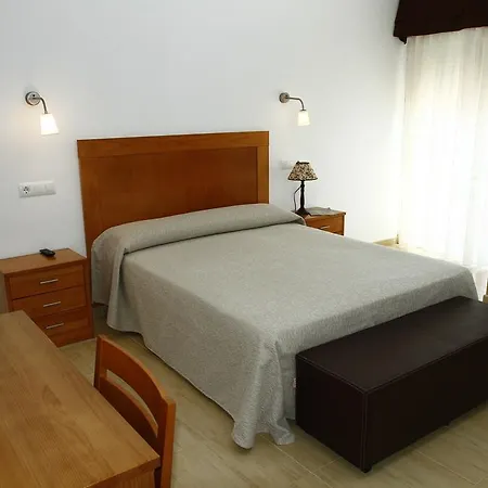 Restaurante Pinarejo Guest house *