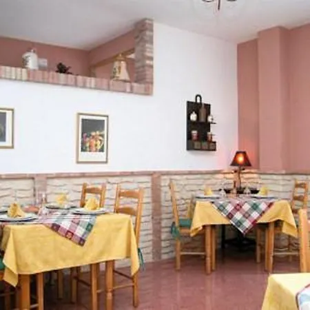 Restaurante Pinarejo Playa de la Lanzada