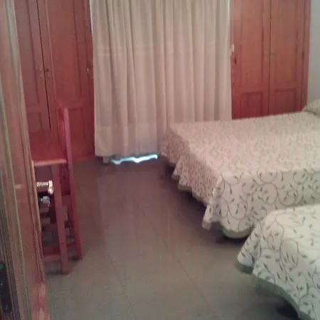 Guest house Restaurante Pinarejo Playa de la Lanzada