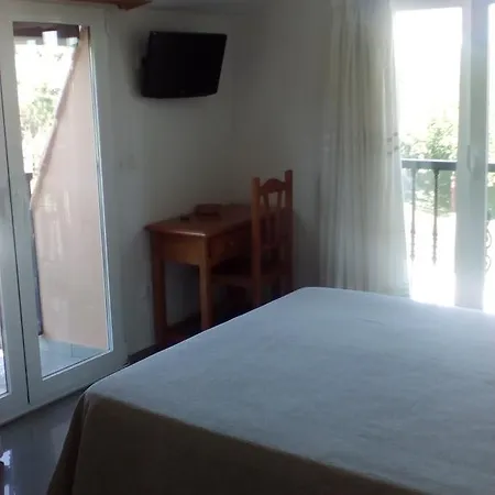 Guest house Restaurante Pinarejo *