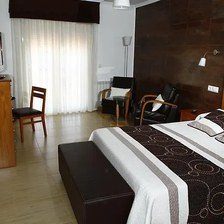 Restaurante Pinarejo Guest house Playa de la Lanzada