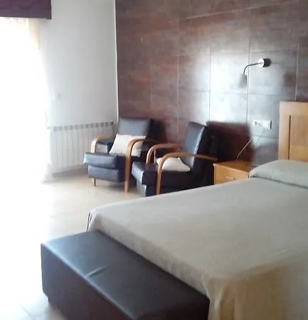 Guest house Restaurante Pinarejo *