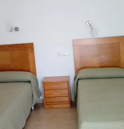 Restaurante Pinarejo Guest house