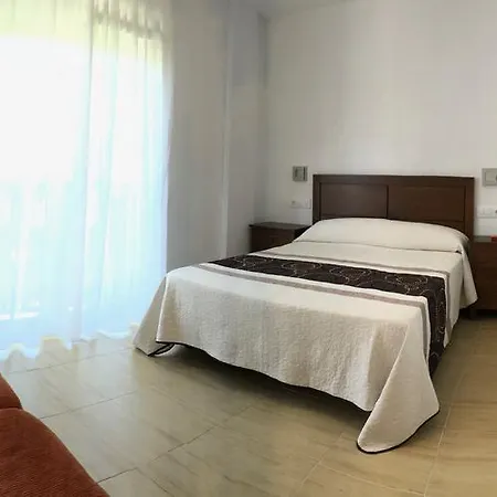 Guest house Restaurante Pinarejo