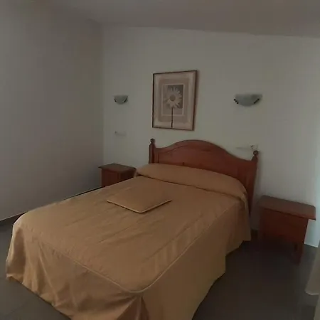 Guest house Restaurante Pinarejo *