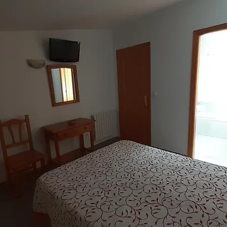 Restaurante Pinarejo Guest house