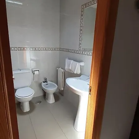 Guest house Restaurante Pinarejo