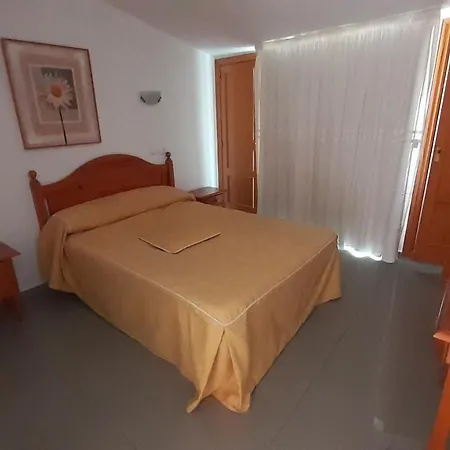 Restaurante Pinarejo Vendégház