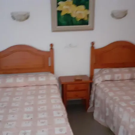 Restaurante Pinarejo Guest house