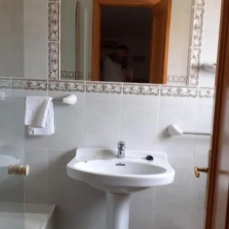 Guest house Restaurante Pinarejo *
