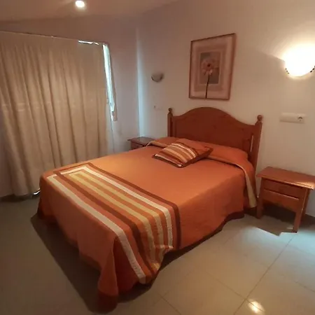 Restaurante Pinarejo Pensión