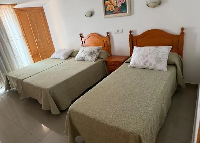 Restaurante Pinarejo Konukevi *