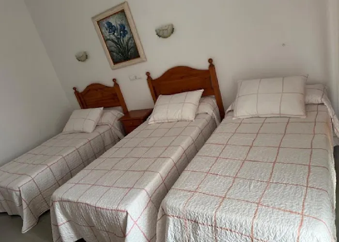 بيت ضيافة Restaurante Pinarejo ألانثاذا