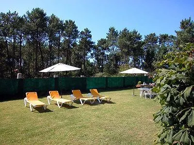 Restaurante Pinarejo بيت ضيافة