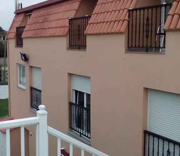 Restaurante Pinarejo ألانثاذا