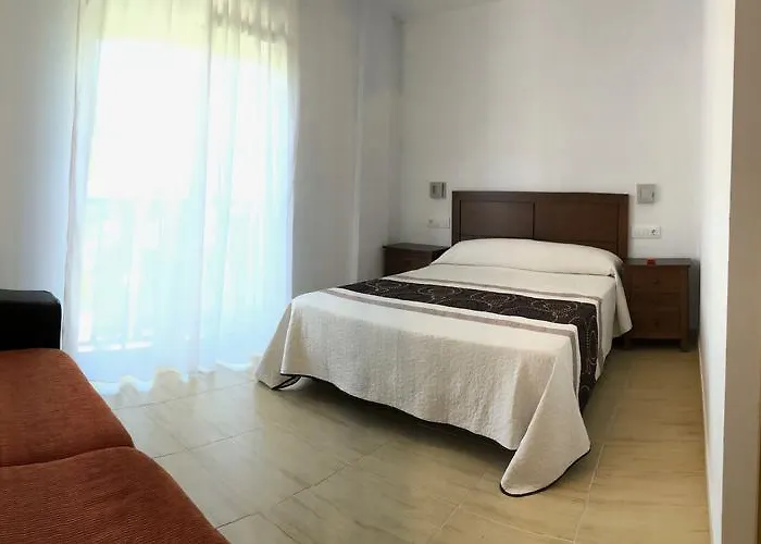 بيت ضيافة Restaurante Pinarejo