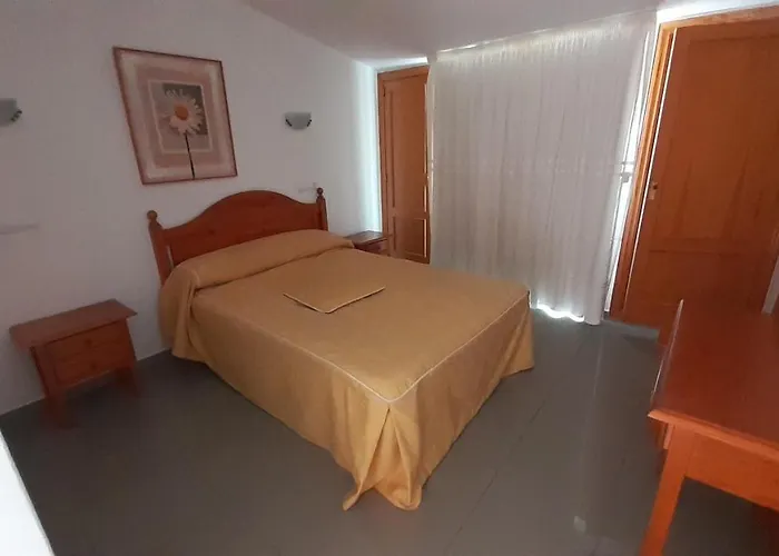 Restaurante Pinarejo Πανσιόν