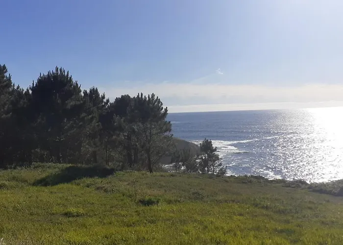 Restaurante Pinarejo Playa de la Lanzada
