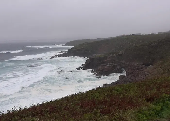 Πανσιόν Restaurante Pinarejo