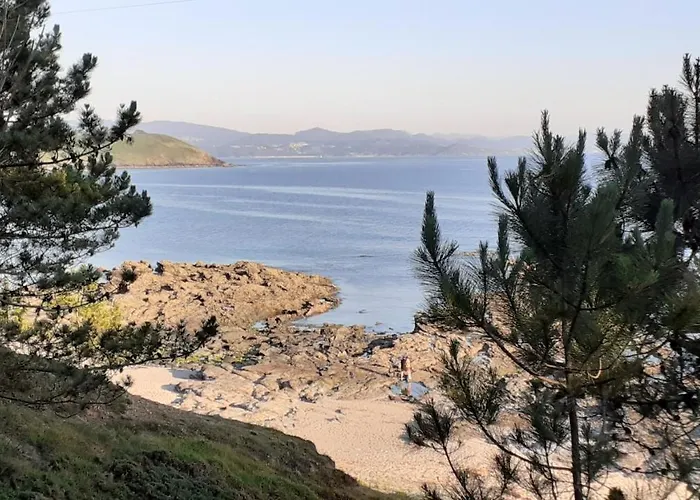 Restaurante Pinarejo Konukevi *