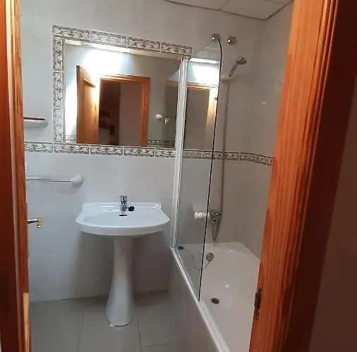 بيت ضيافة Restaurante Pinarejo *